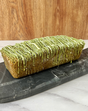 Cargar imagen en el visor de la galería, Panqué de Matcha