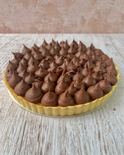 Cargar imagen en el visor de la galería, Maracuya con chocolate