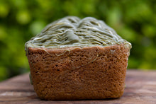 Cargar imagen en el visor de la galería, Panqué de Matcha