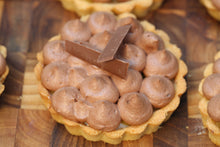 Cargar imagen en el visor de la galería, Maracuya con chocolate