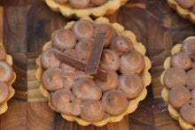 Cargar imagen en el visor de la galería, Maracuya con chocolate