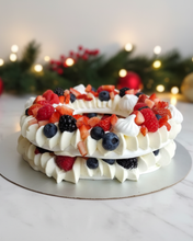 Cargar imagen en el visor de la galería, Corona de Pavlova
