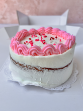 Cargar imagen en el visor de la galería, Mini Cake Frase Sorpresa
