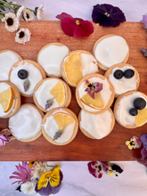 Cargar imagen en el visor de la galería, Galletas de Limón
