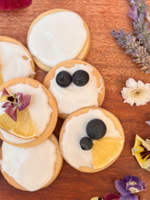 Cargar imagen en el visor de la galería, Galletas de Limón
