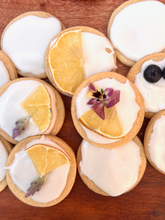 Cargar imagen en el visor de la galería, Galletas de Limón
