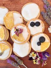 Cargar imagen en el visor de la galería, Galletas de Limón

