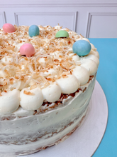 Cargar imagen en el visor de la galería, Pastel de Zanahoria
