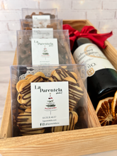 Cargar imagen en el visor de la galería, Caja de vino
