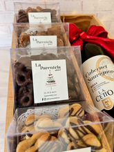 Cargar imagen en el visor de la galería, Caja de vino
