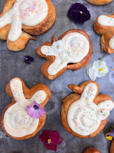 Cargar imagen en el visor de la galería, Roles de Canela de Conejo
