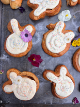 Cargar imagen en el visor de la galería, Roles de Canela de Conejo
