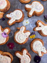 Cargar imagen en el visor de la galería, Roles de Canela de Conejo
