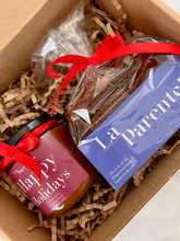 Cargar imagen en el visor de la galería, Caja de Brownies con Caramelo
