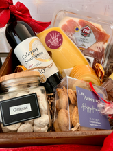 Cargar imagen en el visor de la galería, Caja de Madera Grande
