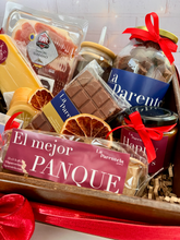 Cargar imagen en el visor de la galería, Caja de Madera Grande
