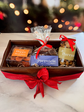 Cargar imagen en el visor de la galería, Caja de Madera Chica
