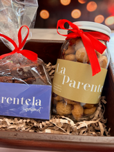 Cargar imagen en el visor de la galería, Caja de Madera Chica
