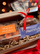 Cargar imagen en el visor de la galería, Caja de Madera Chica
