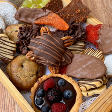 Cargar imagen en el visor de la galería, Charola de Postres Mixtos
