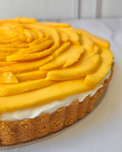 Cargar imagen en el visor de la galería, Tarta de Mango
