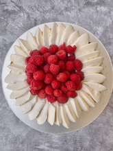 Cargar imagen en el visor de la galería, Mostachón de frutos rojos
