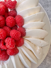 Cargar imagen en el visor de la galería, Mostachón de frutos rojos
