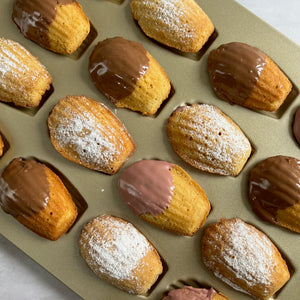 Madelaines
