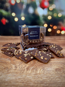 Caja de Toffee