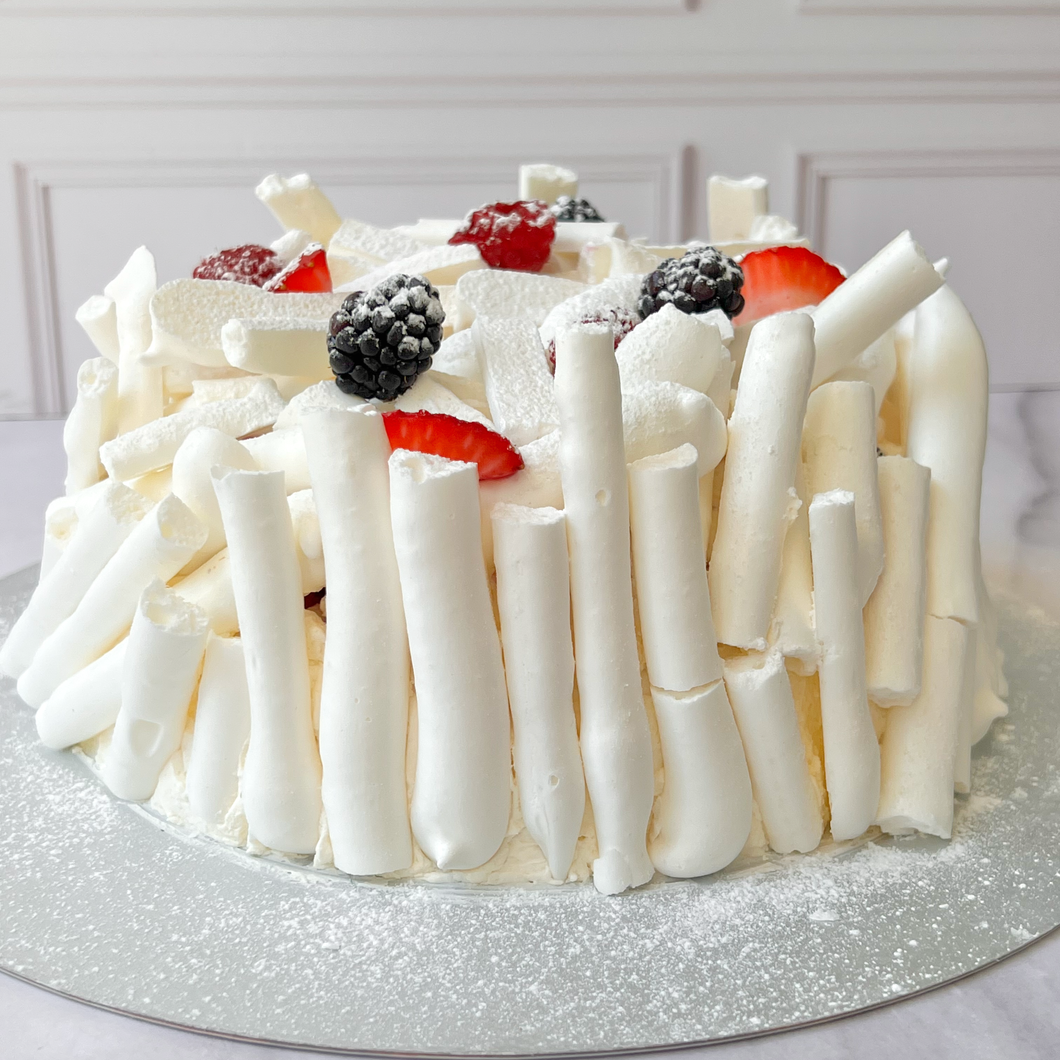 Pavlova