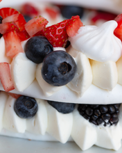 Cargar imagen en el visor de la galería, Corona de Pavlova
