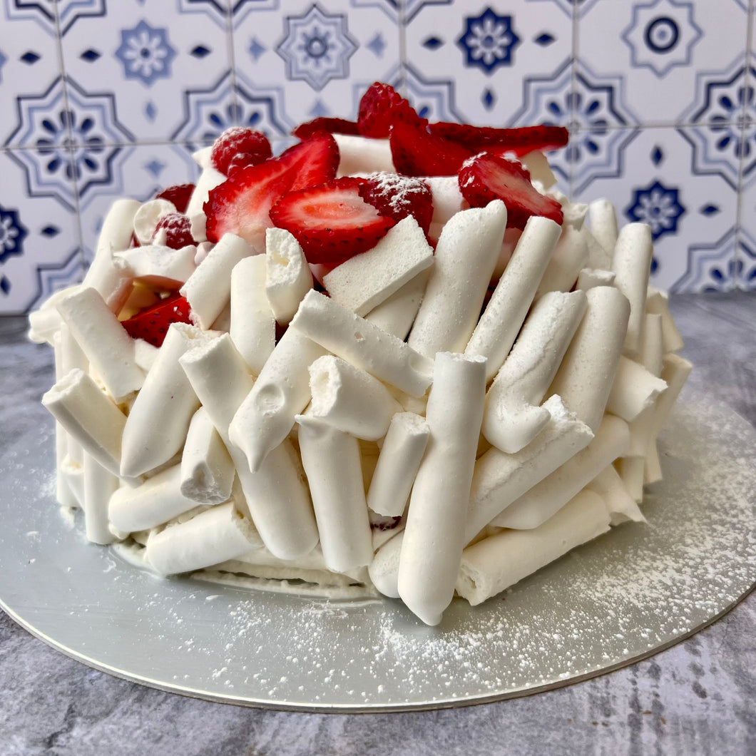 Pavlova