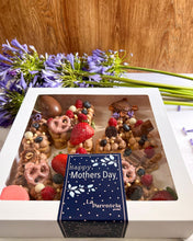 Cargar imagen en el visor de la galería, Letrero de galleta MAMÁ
