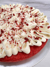 Cargar imagen en el visor de la galería, Brownies de Red Velvet
