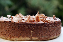 Cargar imagen en el visor de la galería, Cheesecake de Chocolate
