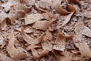 Cheesecake de Chocolate