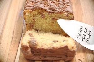 Panqué de Conejito