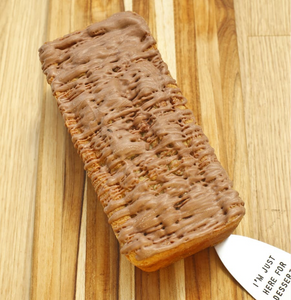 Panqué de Conejito